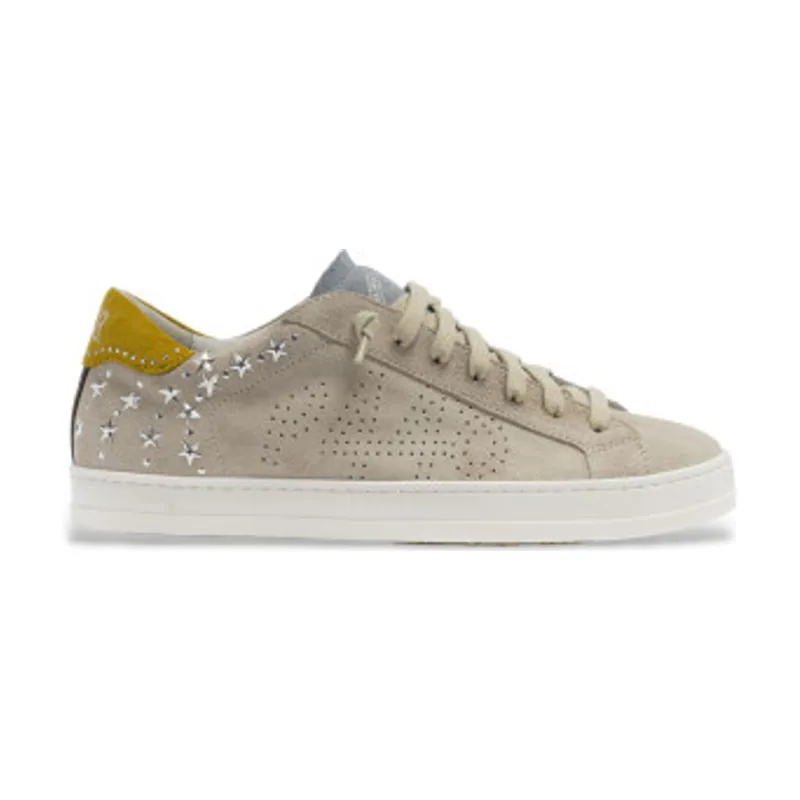 Zapatillas John Stargaze F25JOHN147