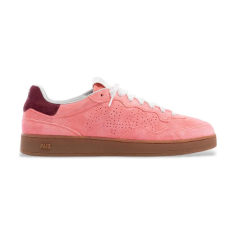 Zapatillas de Piel S25VERT2