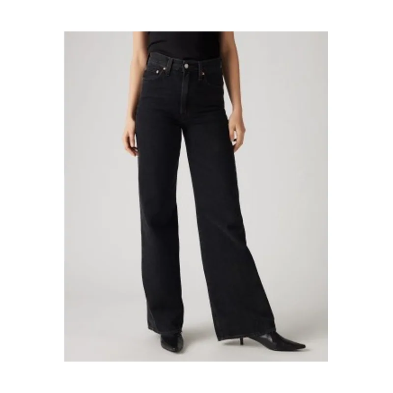 Levi's Jeans Ribcage Wide Leg A6081-0001