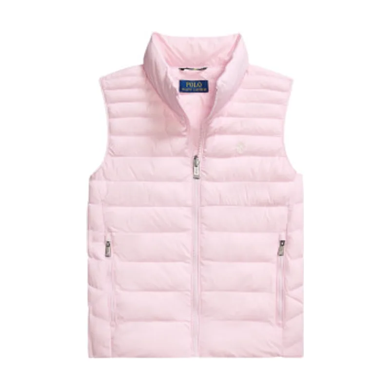 Polo Ralph Lauren Chaleco acolchado plegable P-Layer 2 322969872003