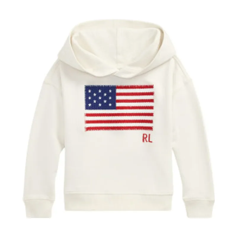 Polo Ralph Lauren Sudadera Bandera 312971145001