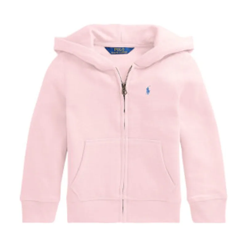 Polo Ralph Lauren Sudadera de felpa con algodón 312833560028