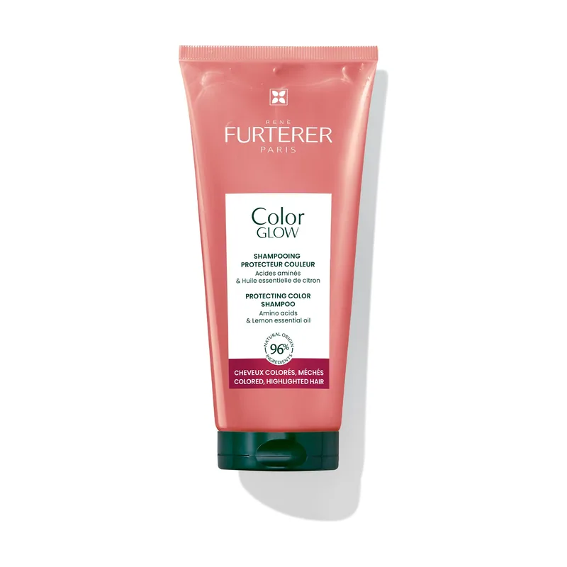 Rene Furterer GLOW champú protector 200 ml