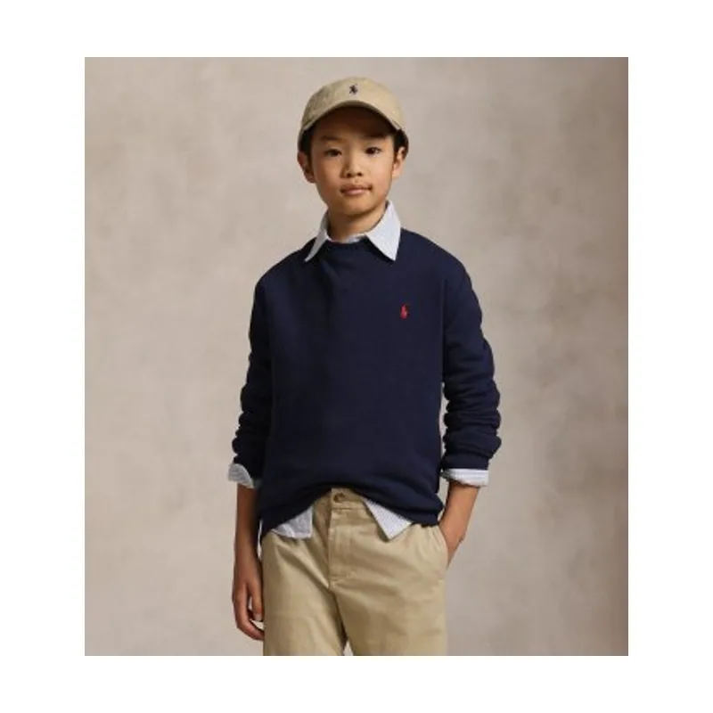 Polo Ralph Lauren Sudadera de felpa 323772102002