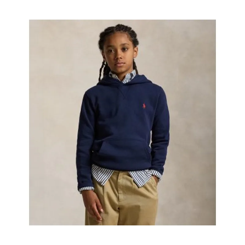 Polo Ralph Lauren Sudadera de felpa con capucha 323749954060