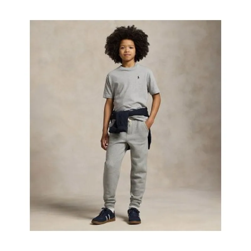 Polo Ralph Lauren Joggers de felpa 323720897004