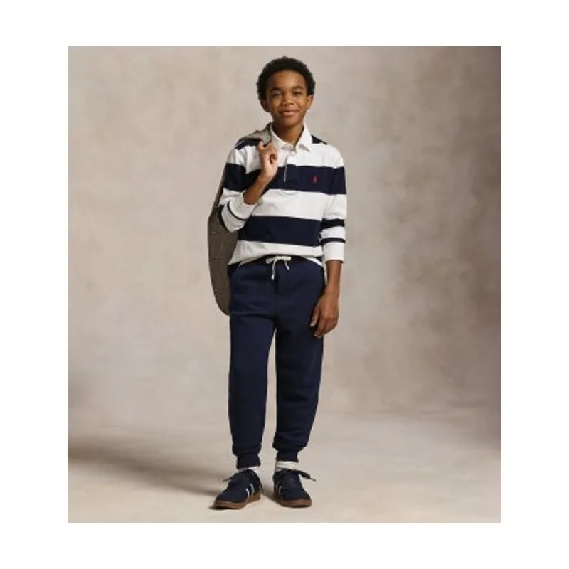 Polo Ralph Lauren Joggers de felpa 323720897003