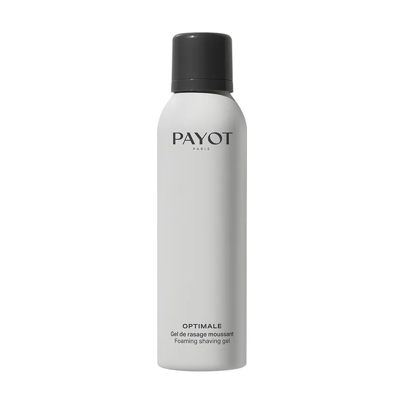 Payot OPTIMALE gel de afeitar espumoso 150 ml