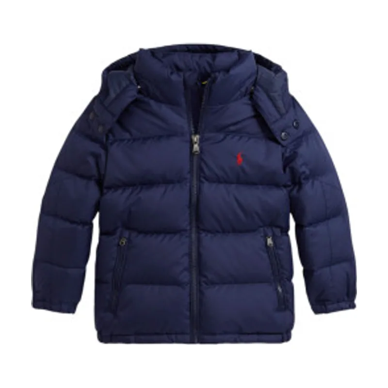 Polo Ralph Lauren Chaqueta de plumón de ripstop 322969861002