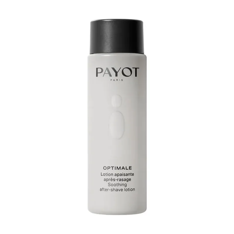 Payot OPTIMALE loción calmante para después del afeitado 100 ml