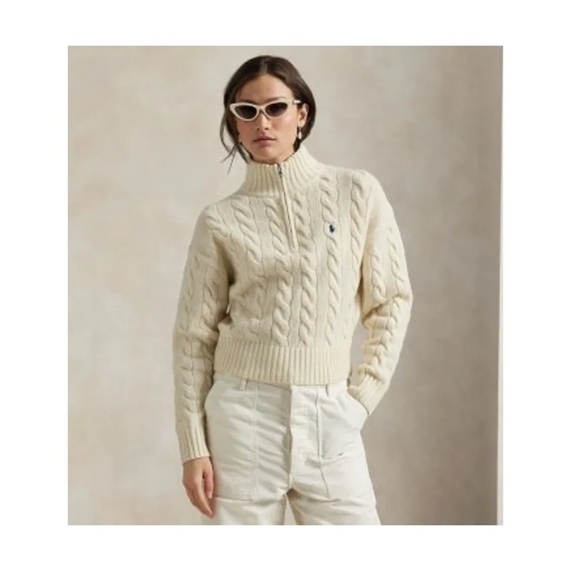 Polo Ralph Lauren Jersey Cashmere 211972130003