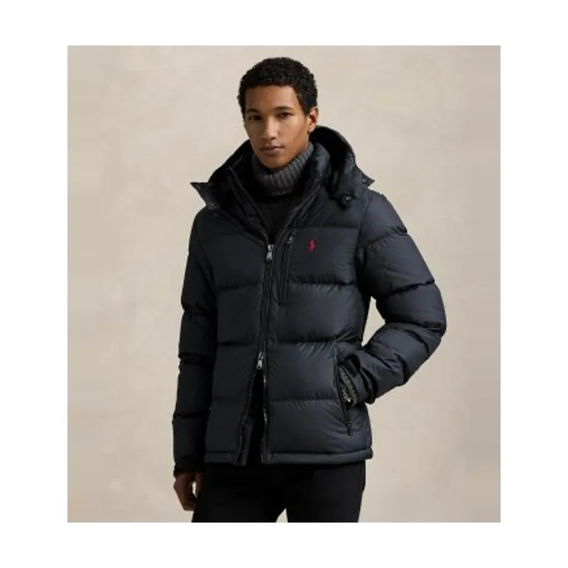 Polo Ralph Lauren Chaqueta Gorham de plumón 710968278001