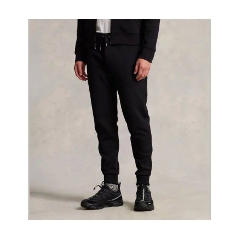 Polo Ralph Lauren Pantalón jogger de punto doble 710888283001