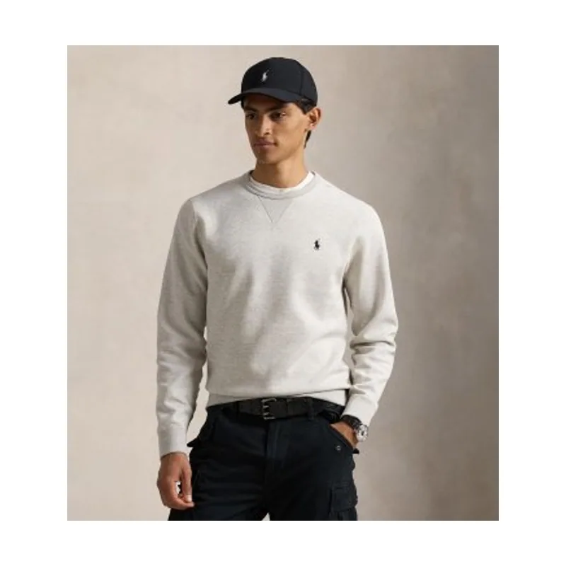 Polo Ralph Lauren Sudadera en punto doble 710888284002