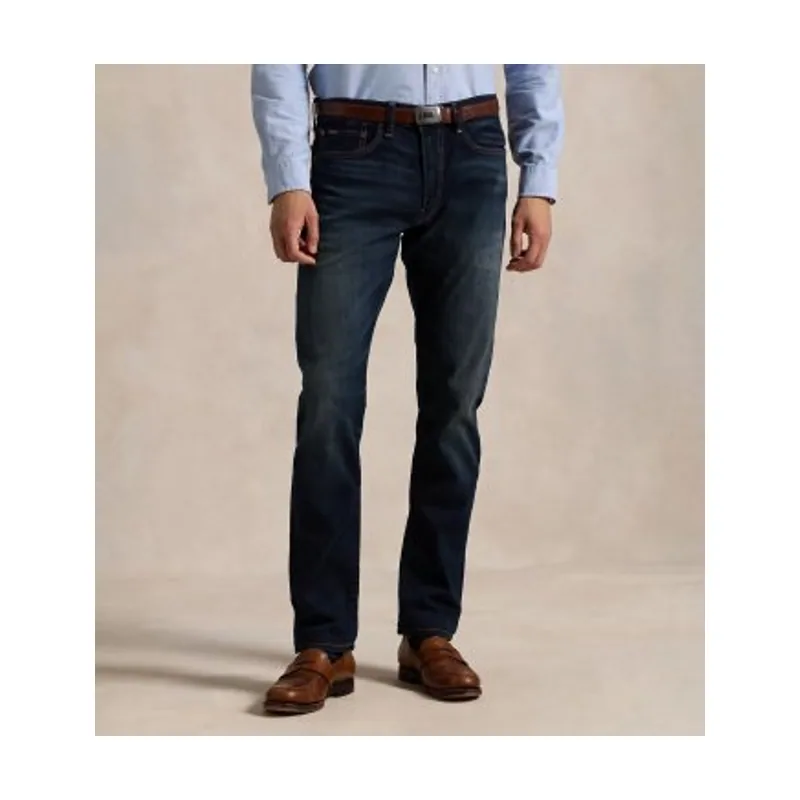 Jeans Sullivan Slim Fit elásticos 710956085001