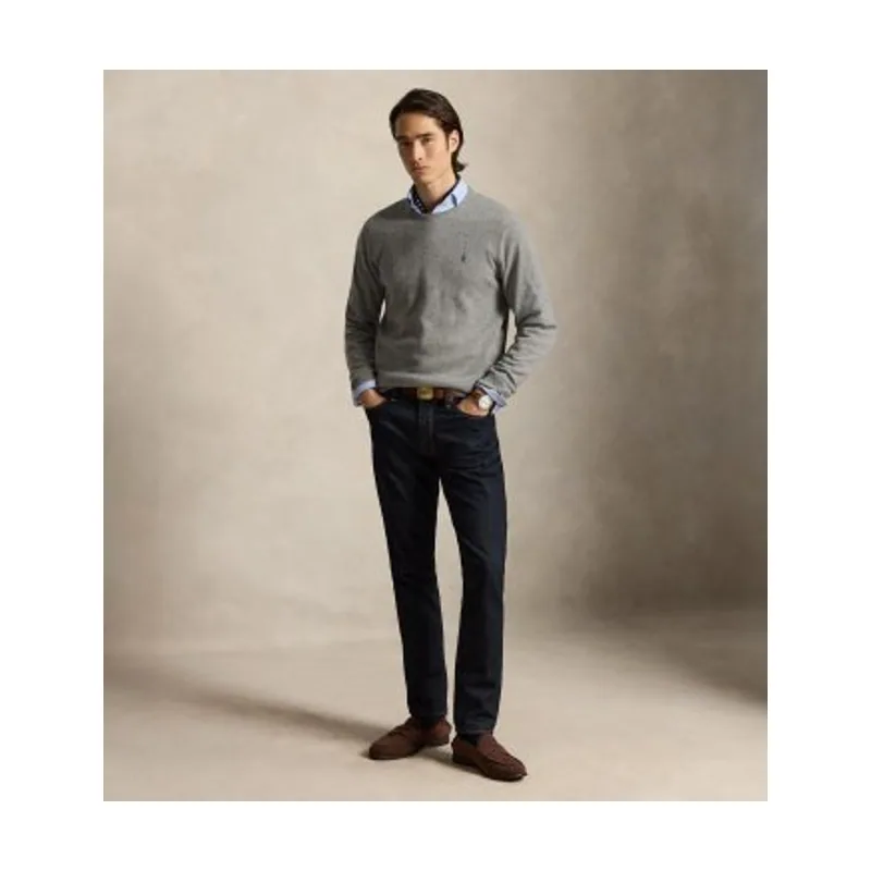 Polo Ralph Lauren Jersey de lana 710974148002