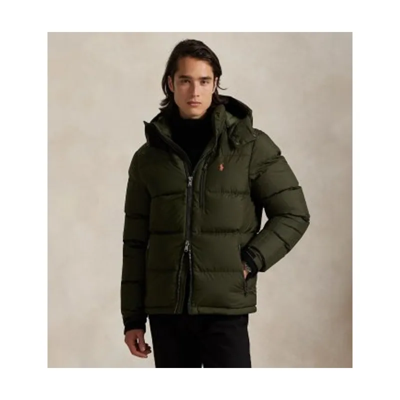 Polo Ralph Lauren Chaqueta Gorham de plumón 710968278002