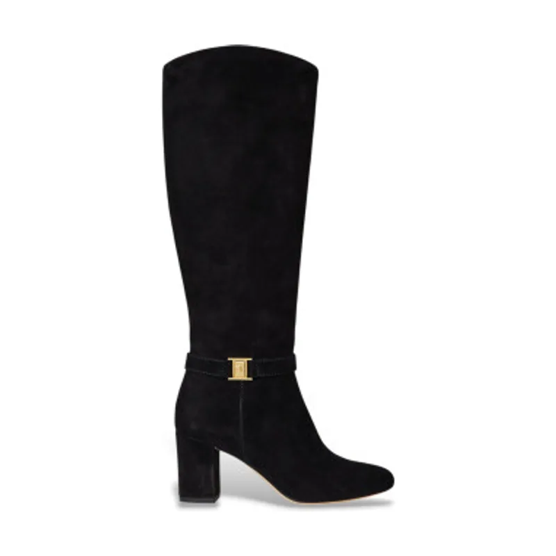 Lauren Ralph Lauren Botas de piel Mate Poly 802967843001