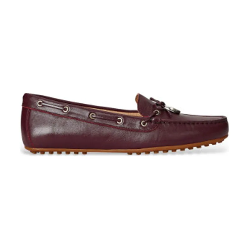 Lauren Ralph Lauren Mocasines Merino 802967751008