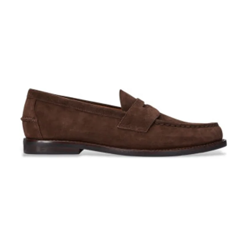Polo Ralph Lauren Mocasín penny Alston de ante 803945281001