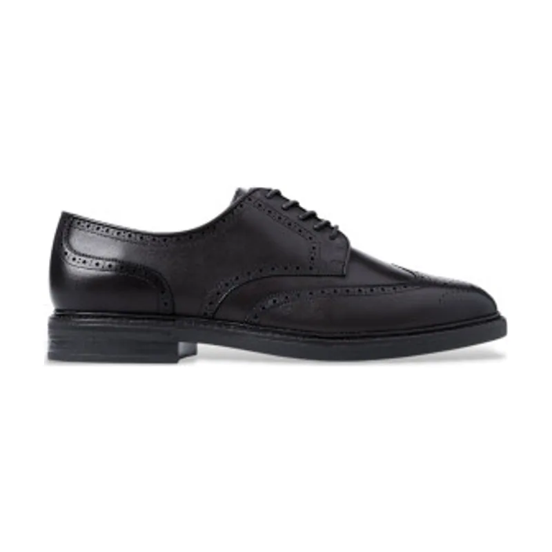 Mocasines de piel Asher 803955640002