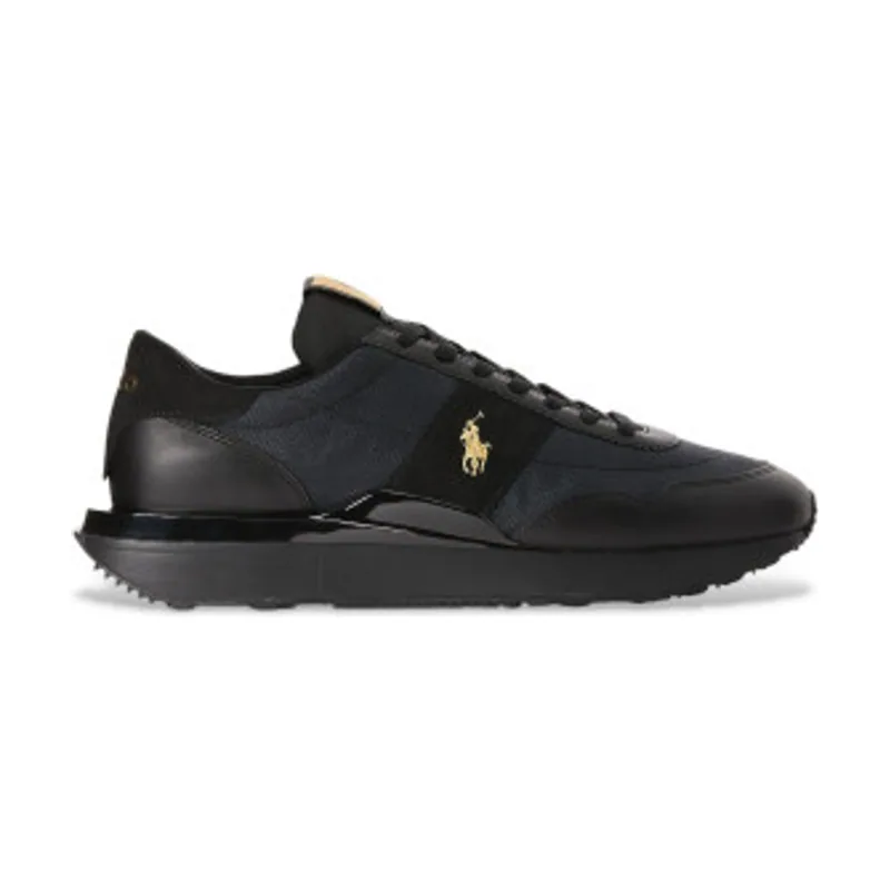 Polo Ralph Lauren Zapatillas de piel Train 89 809952269001