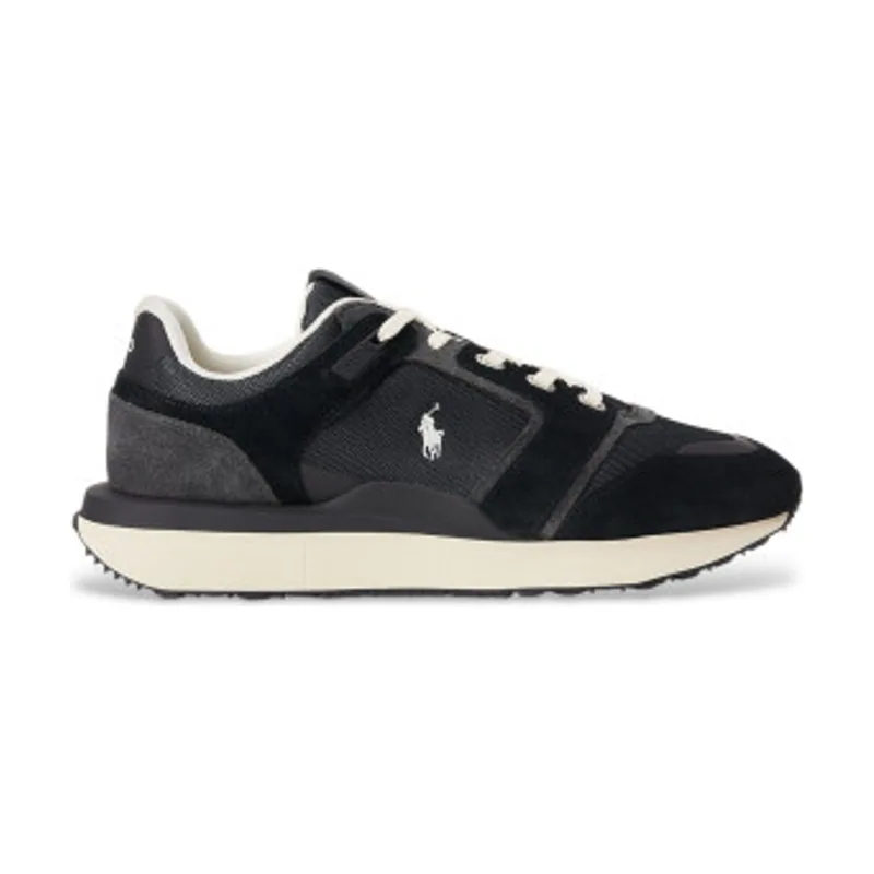 Polo Ralph Lauren Zapatillas de piel Train 89 809973975004
