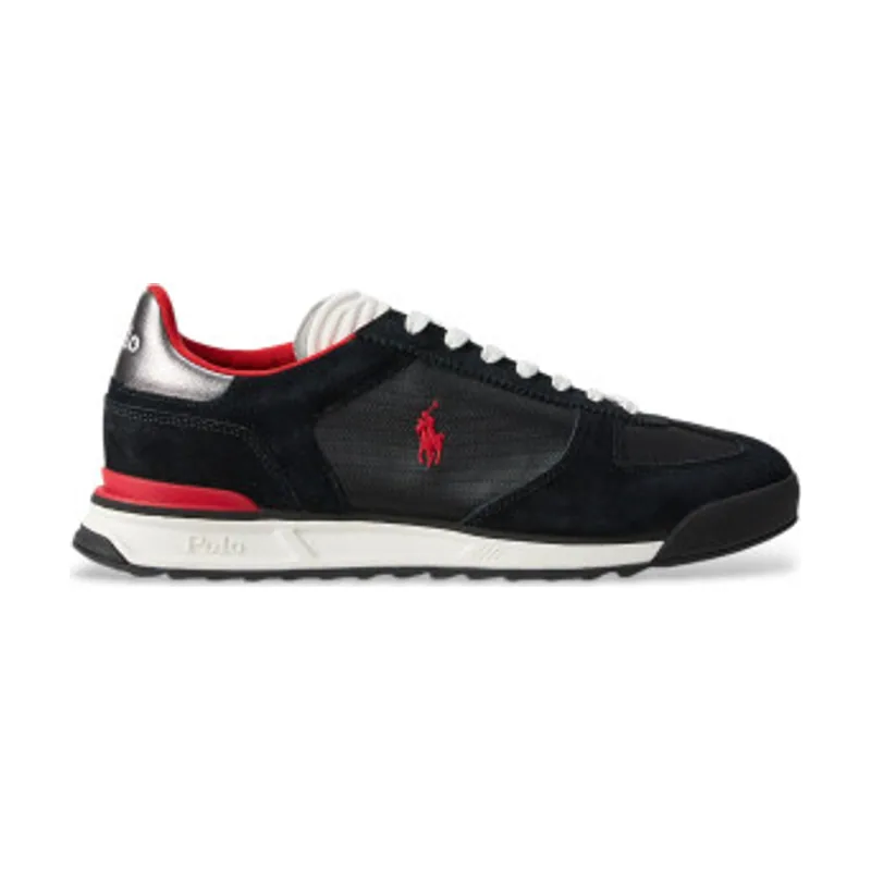 Zapatillas Varick de ante y oxford 809974040004