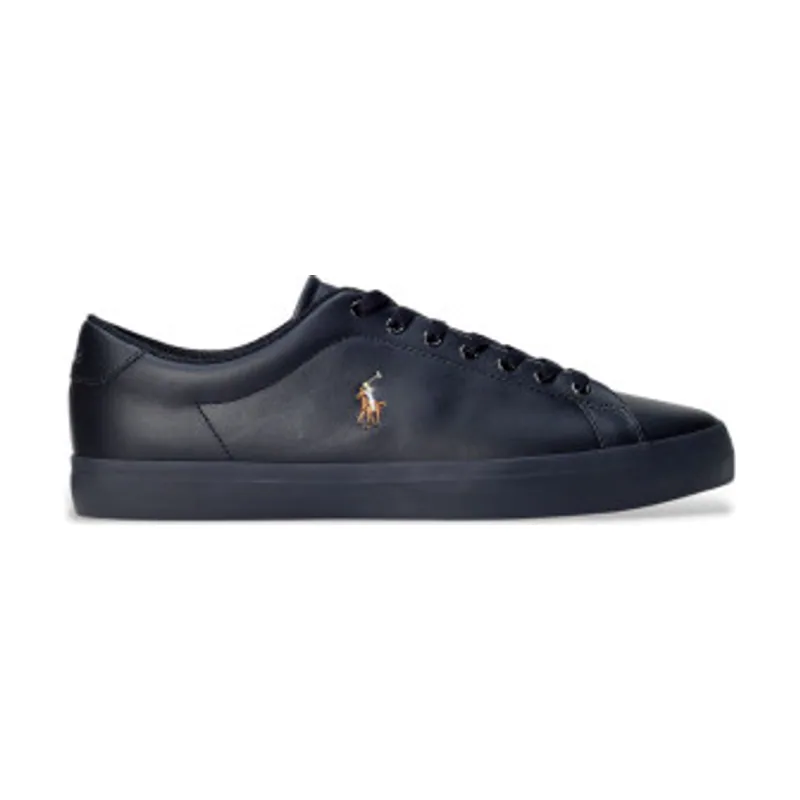 Polo Ralph Lauren Zapatillas de piel Lonwood 816884372002