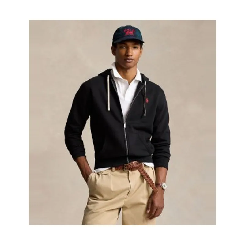 Polo Ralph Lauren Sudadera RL con capucha 710813297001