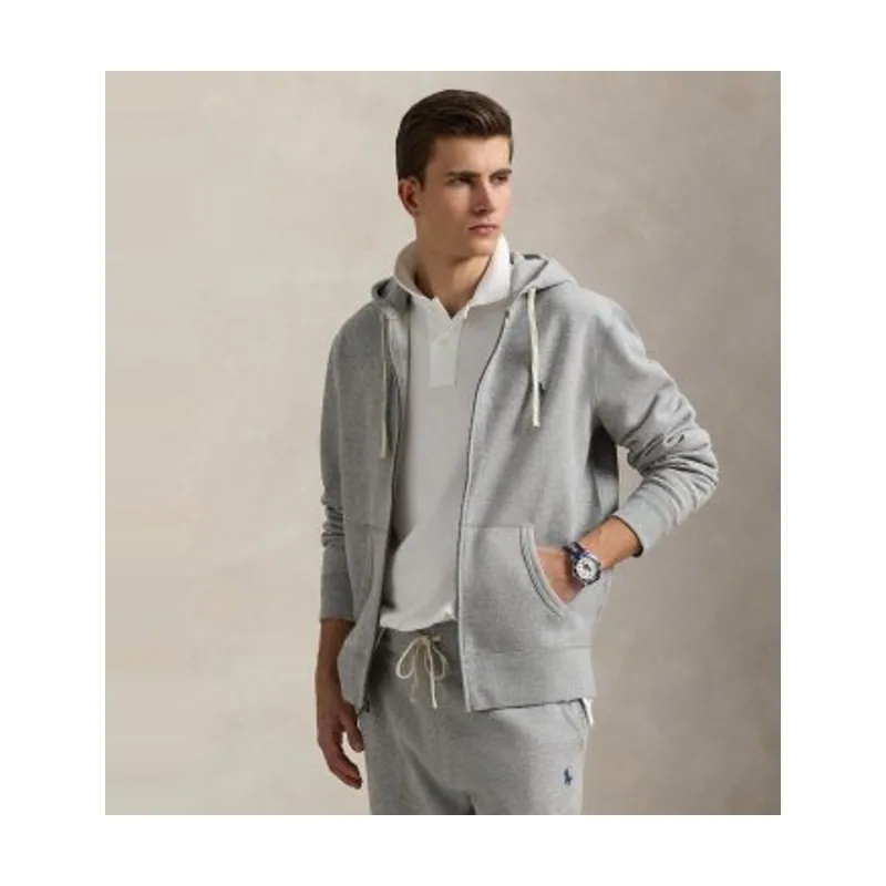 Polo Ralph Lauren Sudadera RL con capucha 710813297002