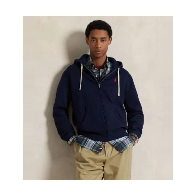 Polo Ralph Lauren Sudadera RL con capucha 710813297004