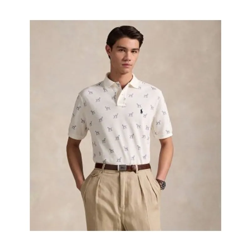 Polo Ralph Lauren Polo Custom Slim 710974597001