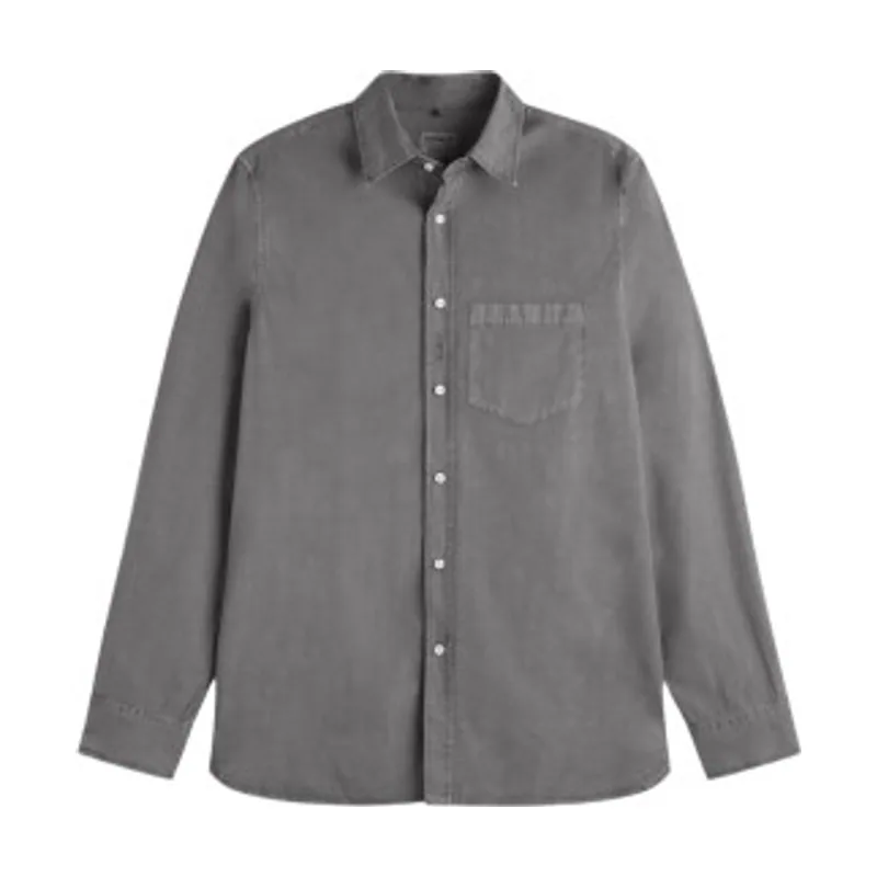 Ecoalf Camisa Ernesto MCMGASRERNES0157S24-303