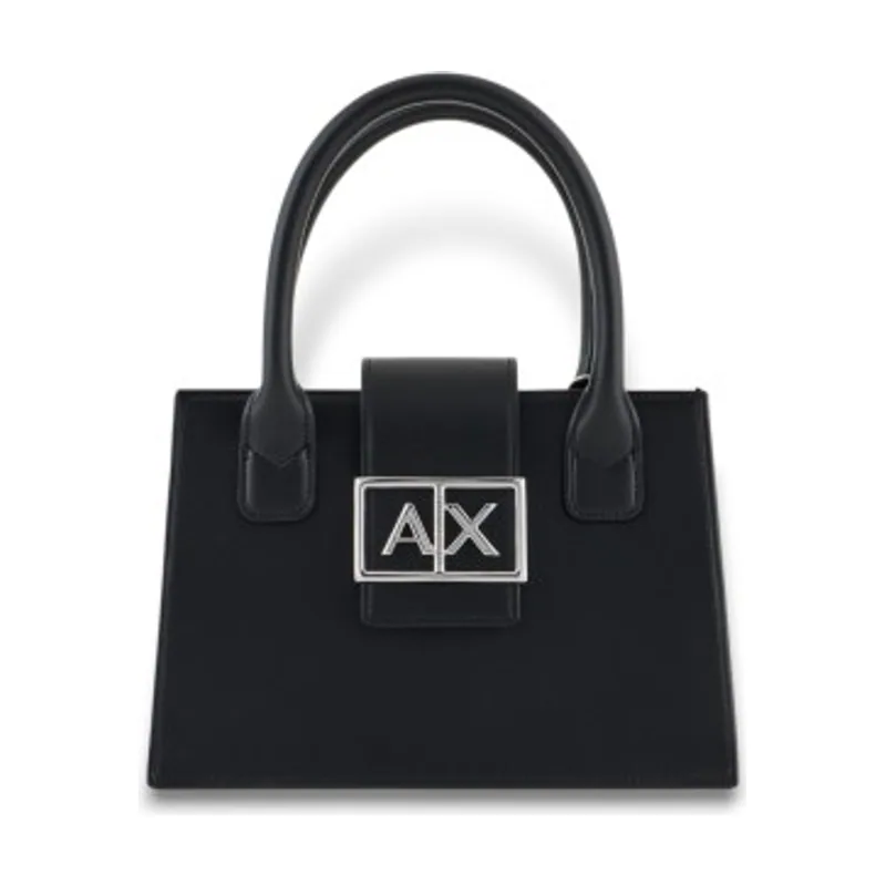 A|X Armani Exchange Bolso Trapeze XW000306AF12039UC001