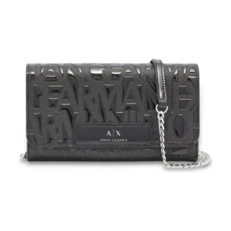 A|X Armani Exchange Cartera XW000358AF17290 XW000358AF17290UC001