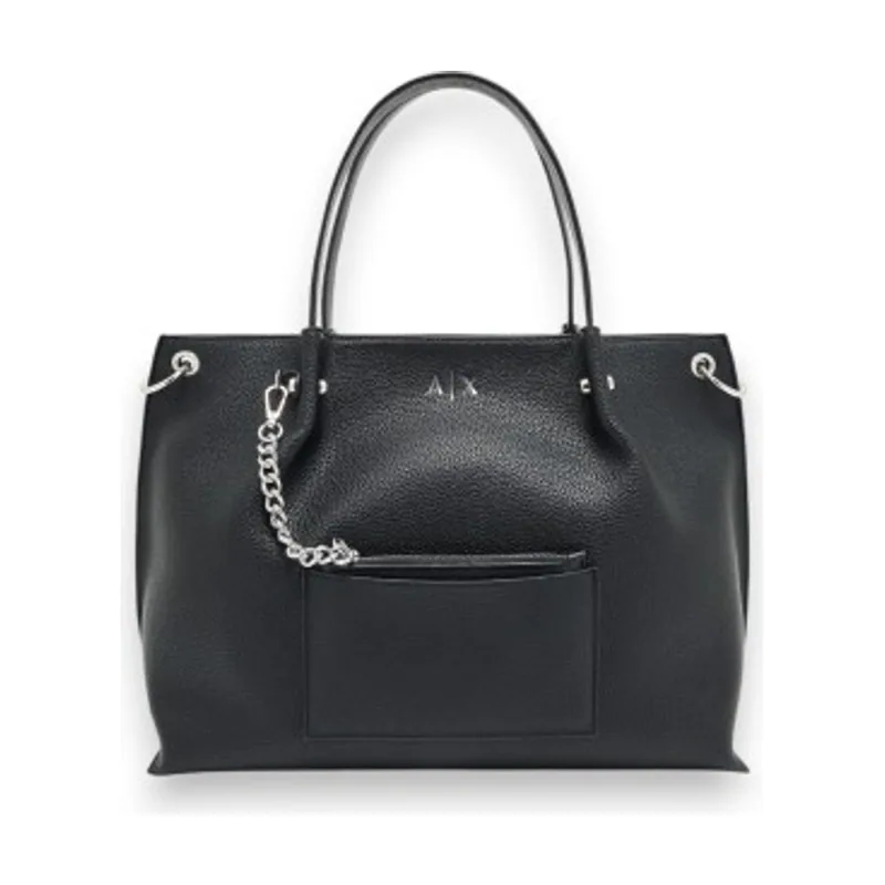 A|X Armani Exchange Bolso Cadena XW001211AF15625UC001