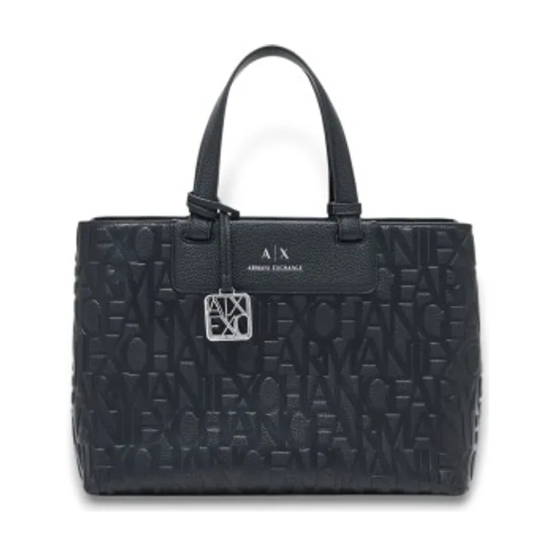 A|X Armani Exchange A X Armani Exchange para mujer. XW001222AF15774UC001 SHOPPING BAG OSFA