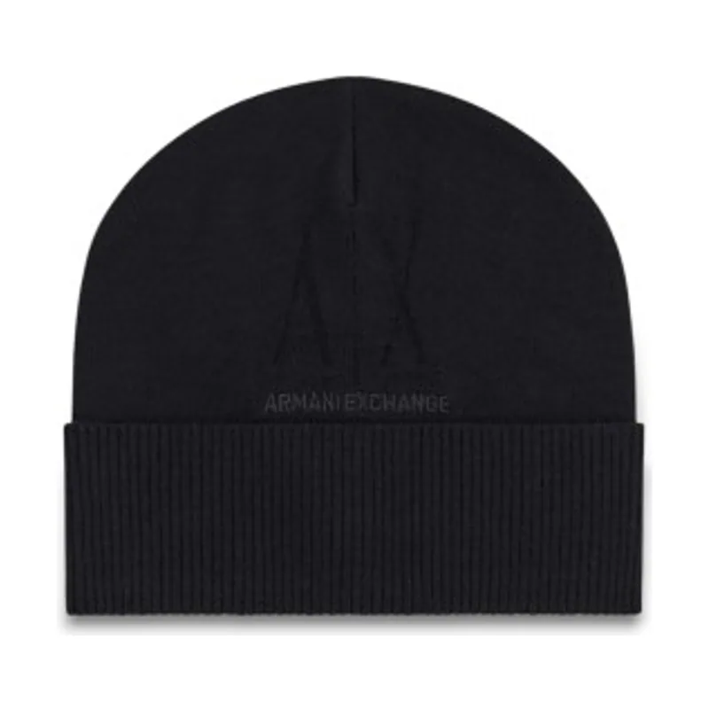 A|X Armani Exchange Gorro de lana XW001445AF11896UC001