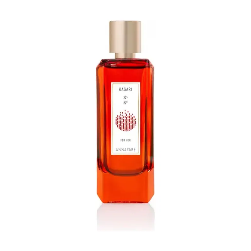 Annayake KAGARI FOR HER eau de parfum vaporizador