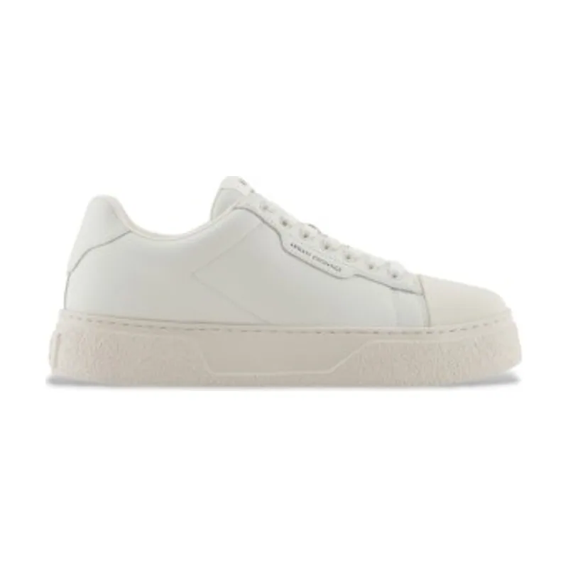 A|X Armani Exchange Zapatillas Derby XM001666AF19143M0029