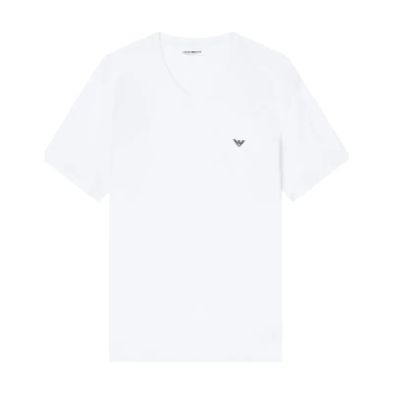 Giorgio Armani Camiseta Home V EM000380_AF14133