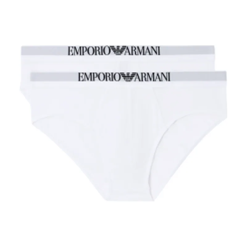 Giorgio Armani Set 2 Slips Max EM000251_AF14134