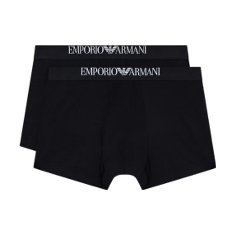 Giorgio Armani Set 2 Bóxers Delicado EM000253_AF14134