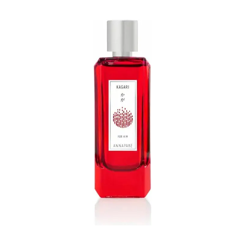 Annayake KAGARI FOR HIM eau de toilette vaporizador