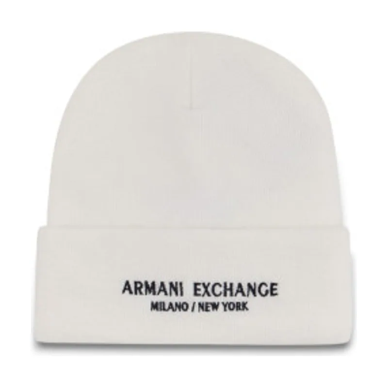 A|X Armani Exchange Gorro Milano ASV XM001637AF16950U0009