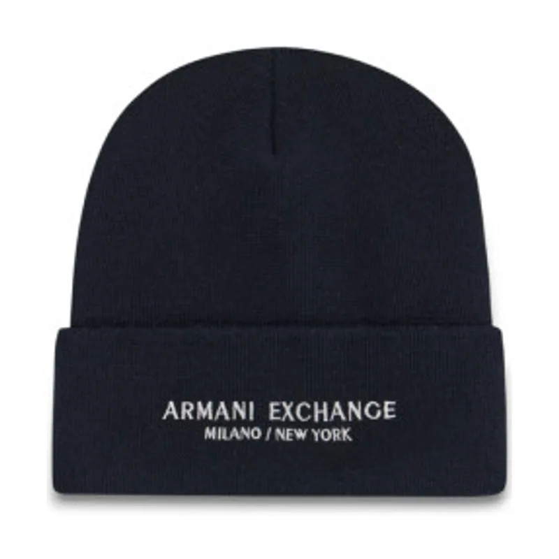 A|X Armani Exchange Gorro Milano ASV XM001637AF16950UB101