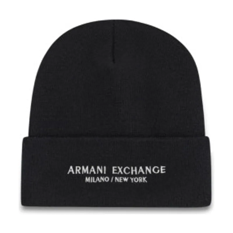 A|X Armani Exchange Gorro Milano ASV XM001637AF16950UC001