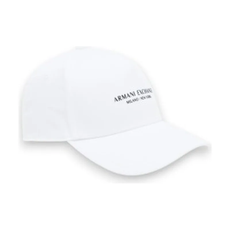 A|X Armani Exchange Gorra Casual XM001694AF15502U0002