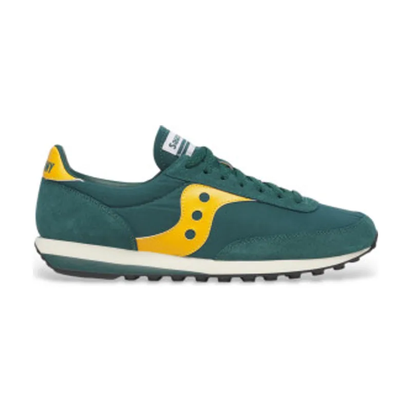 Saucony Zapatillas de Piel Trainer 80 S70884-11